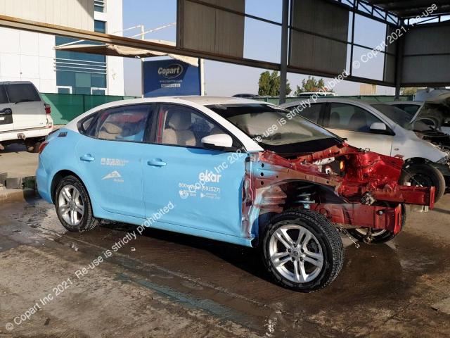 MG 6 2019. Lot# 63590022. VIN LSJW54U33KG012577. Photo 1